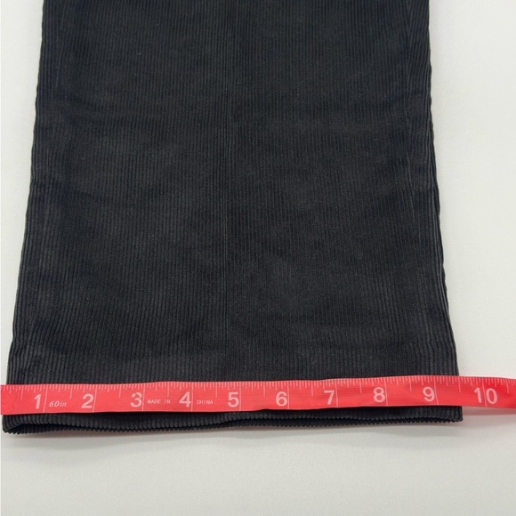 Perry Ellis PERRY ELLIS PORTFOLIO Flat Front Corduroy Pants Men's 40 X 30 - Picture 12 of 13